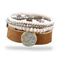 Specials Cuoio bracelets