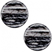 Cuoio bracelets Cuoio cabochons Polaris 12 mm