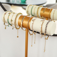 Jewellery findings Check out all jewellery displays here