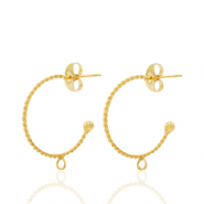 Jewellery findings Earrings