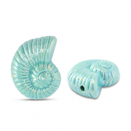 Ceramic beads DQ greek ceramic beads