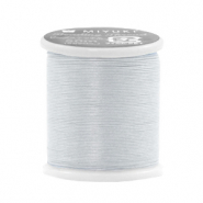 Miyuki beading cord XL Silver