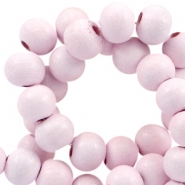 Wooden beads Wooden beads round 12mm
