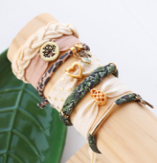Sliders for Ibiza bracelets View all sliders here