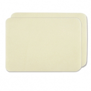 Beadalon Bead Mat 23x30cm Beige