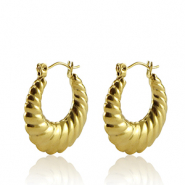Stainless steel jewellery Stainless steel earrings