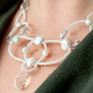Inspirational Sets Girly pearls