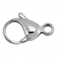 Jewellery findings Stainless steel findings