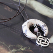 Inspirational Sets Ceramic tooth & horn