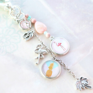 Inspirational Sets Tropical basic cabochons