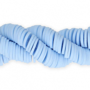 Katsuki beads 9mm Blue