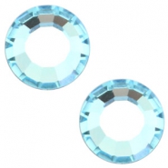 Swarovski stones Swarovski Elements SS30 flat back (6.4mm)