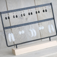 Inspirational Sets Displays for jewellery