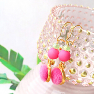 Inspirational Sets New acrylic beads in 45 new summer colours