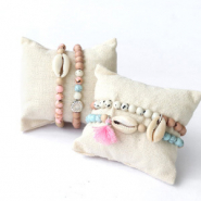 Inspirational Sets Make bracelets with beautiful jade beads