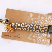 Inspirational Sets Bracelets and hair elastics!