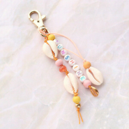 Inspirational Sets Beach jewellery with wooden beads