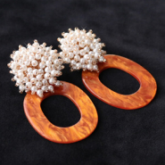 Inspirational Sets Festive earrings!