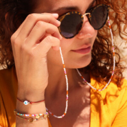 Inspirational Sets Get inspired with the new stainless steel jewellery