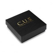 C.U.S®  Jewellery C.U.S® packaging and presentation material