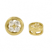 Cubic Zirconia  Cubic Zirconia beads