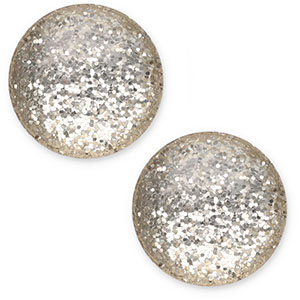 12 mm classic Polaris Elements cabochon Paipo Beige