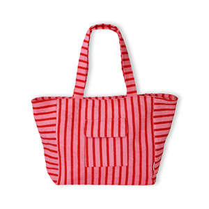 BY31&reg; Shopper Red-Pink