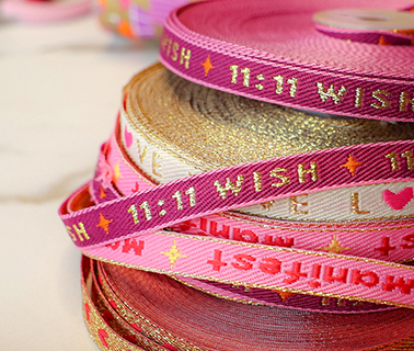 Ribbon