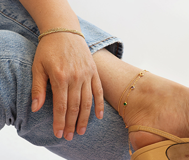 Jewellery