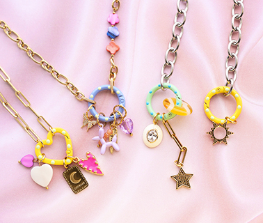 Jewellery findings