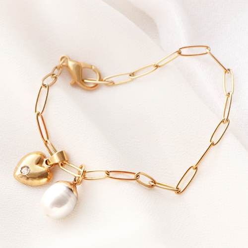 The most beautiful bracelets and necklaces with stainless steel belcher chain