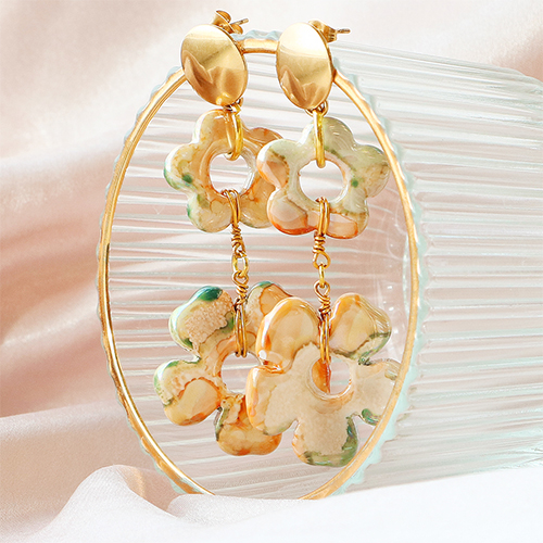 Get started on jewellery using Greek ceramic beads