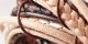 View all stringing material