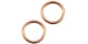 Closed rings DQ