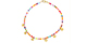 Anklets / Ankle bracelets