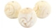 DQ acrylic beads