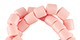 Polymer and silicone beads & charms