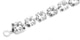 Rhinestone chain