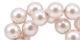 Glass pearls