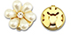 Button covers