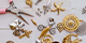 Must-have new summer stainless steel charms