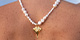 Beautiful TQ freshwater pearls 