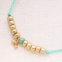 FUN bracelets with must-have Miyuki seed beads