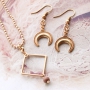 Create amazing jewellery with our new collection DQ European metal