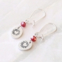 Get inspired: ImpressArt jewellery with design stamps and stamping blanks!