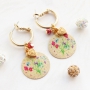 Yay! New earring inspiration