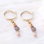 Watch the trend: beautiful jewellery with new natural stone beads