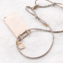 Get inspired: snake print jewellery