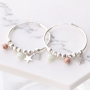 A MUST in your collection: jewellery with 925 silver findings