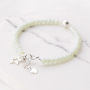 A MUST in your collection: jewellery with 925 silver findings